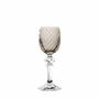 Verres - Gratia Verres à vodka en cristalMokka - 1 pièce 60 ml - PEKALLA CRISTAL GLASS