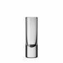 Verres - Vida Verre coloré à vodka - shots Gris - 1 pièce 40 ml - PEKALLA CRISTAL GLASS