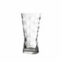 Vases - Aria Crystal Vase - 20 cm - PEKALLA CRISTAL GLASS