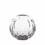 Cristallerie - Lakrima Vase en cristal - 14 cm - PEKALLA CRISTAL GLASS