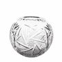 Cristallerie - Molendi Vase en cristal - 14 cm - PEKALLA CRISTAL GLASS
