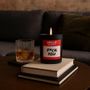 Cadeaux - CandleHand - Chatty Candles - LA PETITE CENTRALE