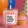 Cadeaux - CandleHand - Chatty Candles - LA PETITE CENTRALE