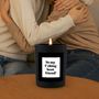 Cadeaux - CandleHand - Chatty Candles - LA PETITE CENTRALE