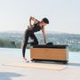 Appareils de fitness - NOHRD StepBox - WATERROWER | NOHRD