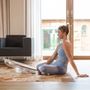 Gym et fitness pour collectivités - NOHRD Eau-Me Board | Plateau d'équilibre - WATERROWER | NOHRD