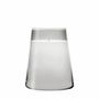 Candlesticks and candle holders - Vida Gris Scented and colored soy candle - PEKALLA CRISTAL GLASS