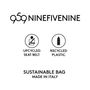 Bags and totes - SHOPPING BAG BELTS - 959NINEFIVENINE