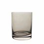 Verres - Kalatina Mokka verres en cristal à eau / boissons - 6 pièces 320 ml - PEKALLA CRISTAL GLASS