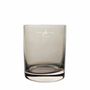 Verres - Kalatina Mokka verres en cristal à eau avec gravure / boissons - 6 pièces 320 ml - PEKALLA CRISTAL GLASS