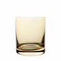 Verres - Kalatina Sunset verres en cristal à eau / boissons - 6 pièces 320 ml - PEKALLA CRISTAL GLASS