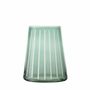Glass - Vida Linea Fresca Colored Cocktail Glass - 1 piece 380 ml - PEKALLA CRISTAL GLASS