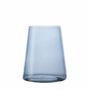 Glass - Vida Mist Colored Cocktail / Water Glass - 6 pieces 380 ml - PEKALLA CRISTAL GLASS
