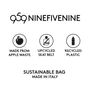 Bags and totes - TOTE BAG BELTS #2 - 959NINEFIVENINE