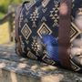 Bags and totes - Weekend bag - ANTAN CREATIONS