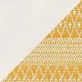 Pools - VERDE | COZIP Beach Mattress | top 80x60x8 cm bottom 80x140x8 cm - COZIP