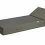 Pools - Aboo | COZIP pool bed| 180x80xh20 cm - COZIP