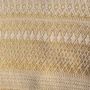 Fabric cushions - Cozip SANDRA outdoor cushion | elitis fabric | - COZIP