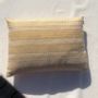 Fabric cushions - Cozip SANDRA outdoor cushion | elitis fabric | - COZIP