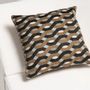 Fabric cushions - EVA Outdoor Cozip Cushion | Elitis Fabric - COZIP