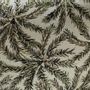 Coussins textile - Coussin d'extérieur Cozip PALMIER | Tissu Elitis - COZIP