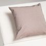Coussins textile - Coussin extérieur du MOULIN COZIP | Coccinelle - COZIP