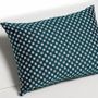 Fabric cushions - Cozip CHARLY outdoor cushion | Elitis fabric - COZIP