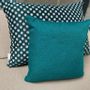 Fabric cushions - Cozip CHARLY outdoor cushion | Elitis fabric - COZIP