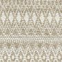 Coussins textile - Coussin Cozip d'extérieur JULIE | Tissu Elitis - COZIP