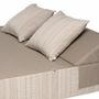 Coussins textile - Coussin Cozip d'extérieur JULIE | Tissu Elitis - COZIP