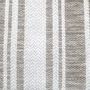 Fabric cushions - JUSTINE Cozip outdoor cushion | Elitis fabric - COZIP