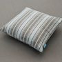 Fabric cushions - JUSTINE Cozip outdoor cushion | Elitis fabric - COZIP