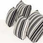 Fabric cushions - Cozip outdoor cushion THE FUN CRUISE | Elitis fabric - COZIP