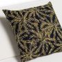 Coussins textile - Coussin d'extérieur Cozip TROPIC | Tissu Elitis - COZIP