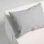 Fabric cushions - COZIP cushion 50x70 cm | Batyline waterproof - COZIP