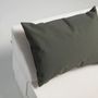 Fabric cushions - COZIP cushion 50x70 cm | Batyline waterproof - COZIP