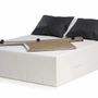 Fabric cushions - COZIP cushion 50x70 cm | Batyline waterproof - COZIP