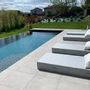 Pools - Jung | COZIP pool bed | 180x80xh20 cm - COZIP