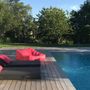 Pools - Jung | COZIP pool bed | 180x80xh20 cm - COZIP