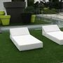 Pools - Jung | COZIP pool bed | 180x80xh20 cm - COZIP