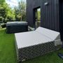 Pools - Eva/Emilia | COZIP pool bed - COZIP