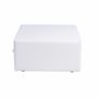 Piscines - SERENA | Pouf extérieur COZIP | 80x80xh40 cm - COZIP