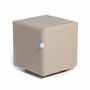 Pools - SERENA | COZIP outdoor pouf | 40x40xh40 cm - COZIP