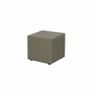 Pools - SERENA | COZIP outdoor pouf | 40x40xh40 cm - COZIP