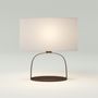 Lampes de table - OVALE - NITZAN HOME