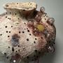 Vases - Vase «A Touch That Sows Blooming» - GALERIE SANA MOREAU