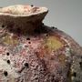 Vases - Vase «A Touch That Sows Blooming» - GALERIE SANA MOREAU