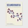 Objets de décoration - Scandinavie - Recettes et ingrédients - NEW MAGS