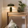 Decorative objects - LAMPE GABIN - AMADEUS