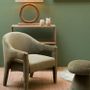 Objets de décoration - FAUTEUIL ARISTID - AMADEUS